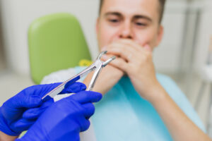 Grinding One’s Teeth