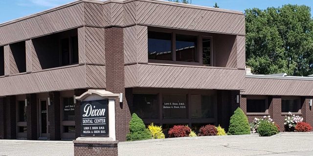 dixon dental idaho falls